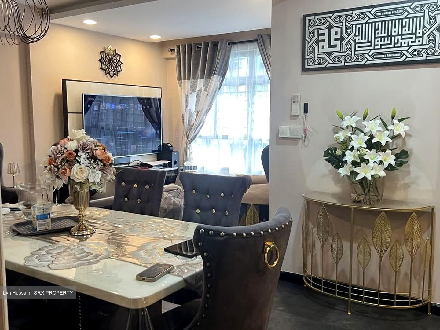 Blk 121D Eastbank @ Canberra (Sembawang), HDB 4 Rooms #576839441